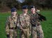 Cadets helping with tree planting at Oxton Fields_Wirral