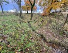 Water level monitoring station at Peers Clough Farm, Whitewell Brook (credit Rob Dyer)